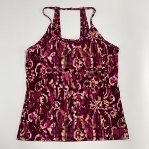 Eddie Bauer Pink Workout Tank